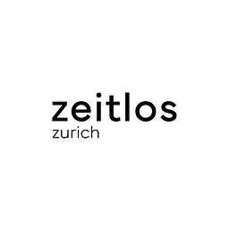 Zeitlos Vintage Logo
