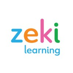 Zekilearning Logo