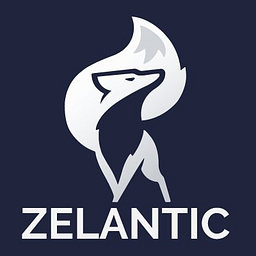 Zelantic Logo
