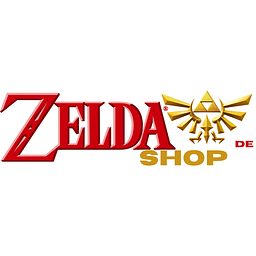 Zeldashop Logo