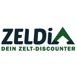 Zeldi Logo