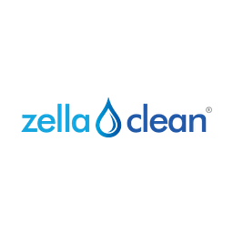 ZellaClean GmbH Logo