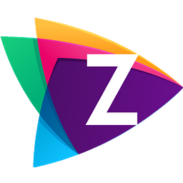 Zelos Print GmbH Logo