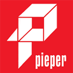 Piepers Zeltdepot Logo