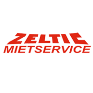 Zeltic Mietservice Logo