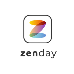 zenday | Ventria GmbH Logo