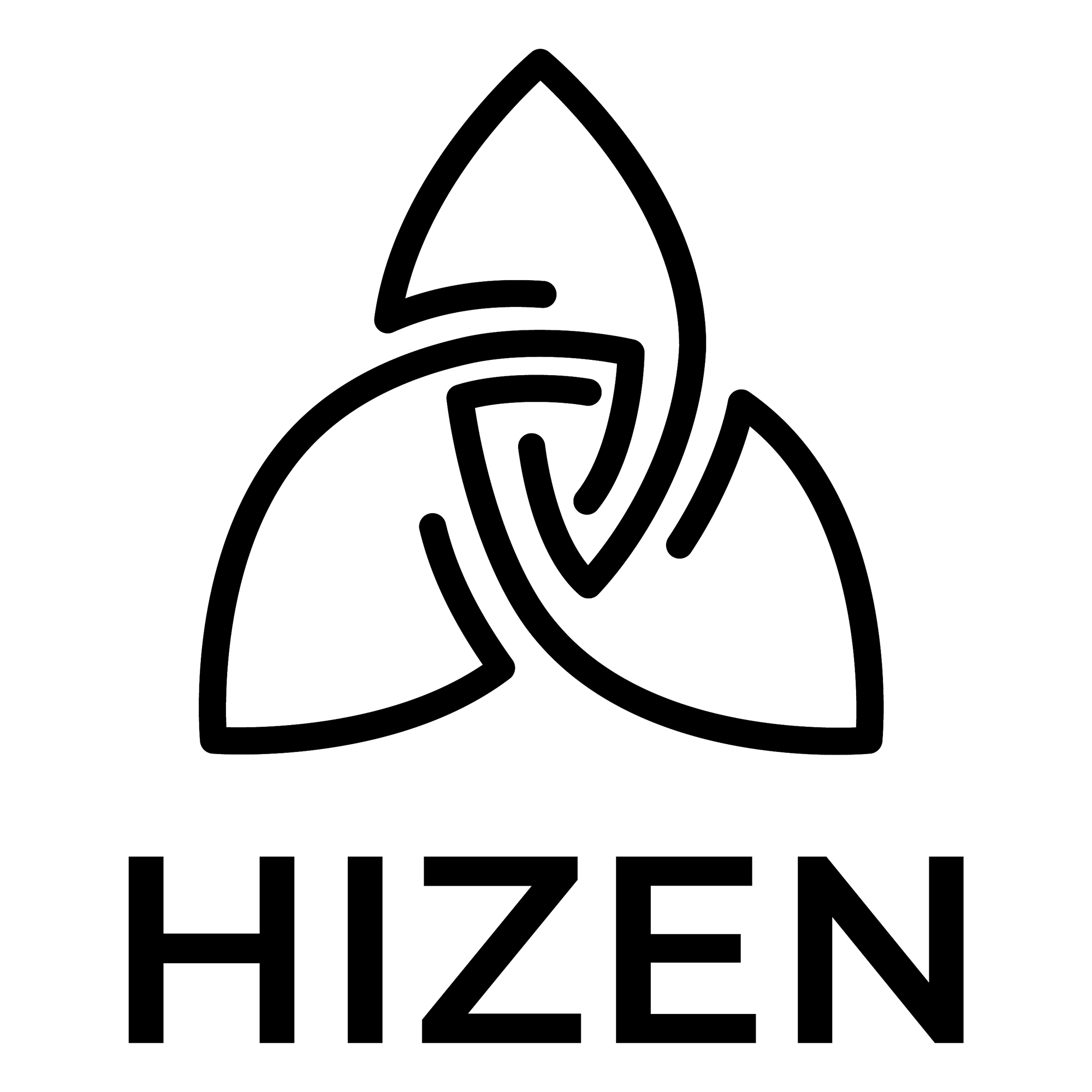 Zen Vape Logo