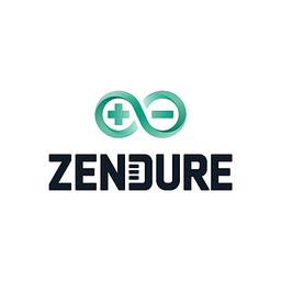 Zendure Logo