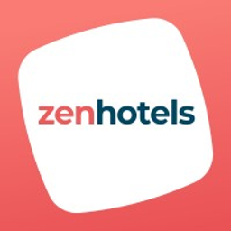 ZenHotels Logo