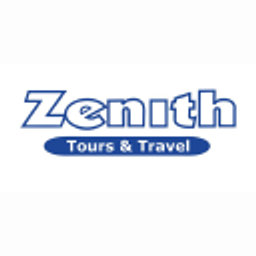 Zenithtours Logo