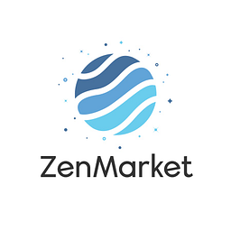 ZenMarket Logo