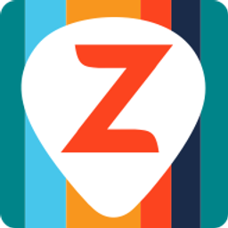 Zenofon Tours Logo