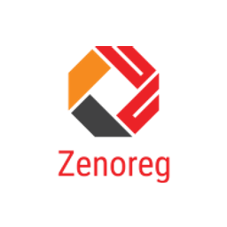 Zenoreg Logo