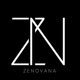 Zenovana Logo