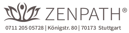 Zenpath Logo