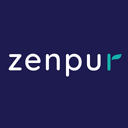 Zenpur Logo