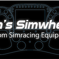 Zen’s Simwheels Logo