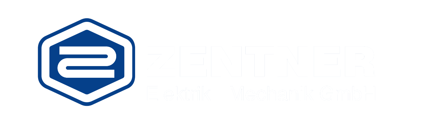 Zentner Elektrik - Mechanik GmbH Logo