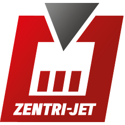 AKE Zentri-Jet GmbH Logo