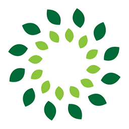 Zentrum der Gesundheit Logo