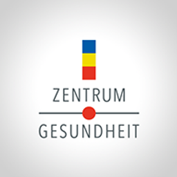 ZG Zentrum Gesundheit GmbH MVZ Augenzentrum HB-Neustadt Augenarztpraxis Logo