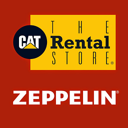 Zeppelin Rental Logo