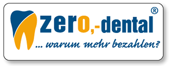Zero Dental GmbH Logo