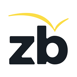 ZeroBounce Logo