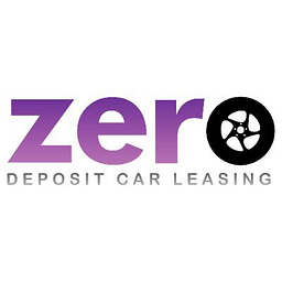 Zero Deposit Car Leasing Logo