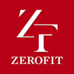 Zerofit Logo