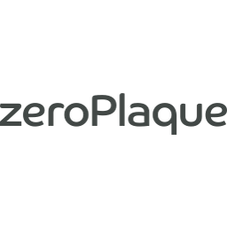 Zeroplaque Logo