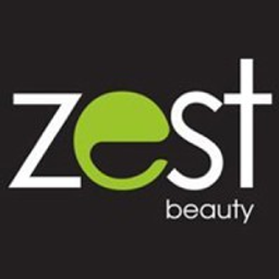 Zestbeauty Logo