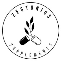 Zestonics Logo