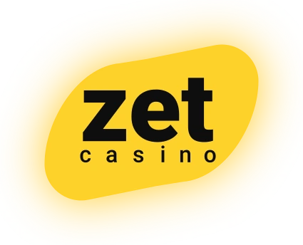 Zet Сasino Logo