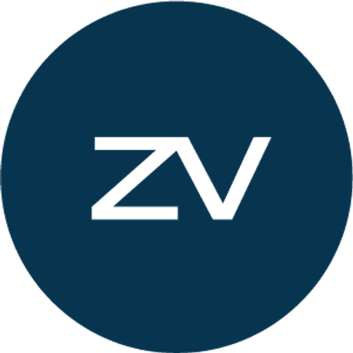 zetVisions GmbH Logo