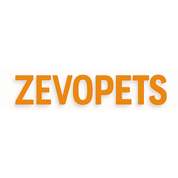 Zevopets Logo