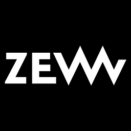 ZEW for men Logo