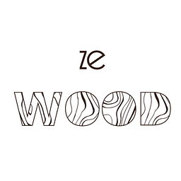 ZeWood Logo