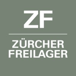 Zf Immo Logo
