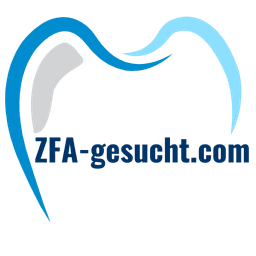 ZFA Gesucht Logo