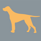 Zentrum für Kleintiermedizin Dr. S. Gefäller Dr. S. Reitemeyer Tierarzt Logo