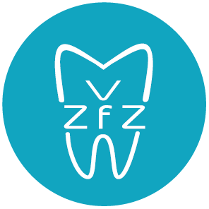 MVZ für Zahnheilkunde Westholstein GmbH Dr. Jan Tühscher und Dr. Beatrice Tühscher Logo