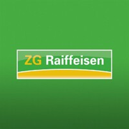 ZG Raiffeisen Energie-Niederlassung Logo