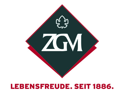 Zimmermann-Graeff & Müller GmbH Weinkellerei Logo