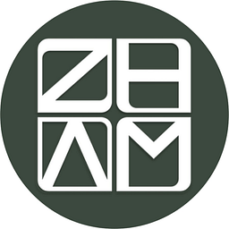 ZHAM Logo