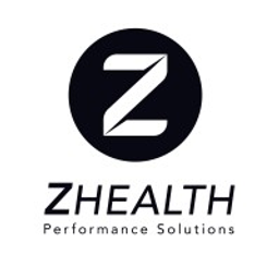 Z-Health Performance Logo