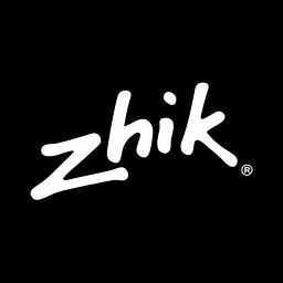 Zhik Logo