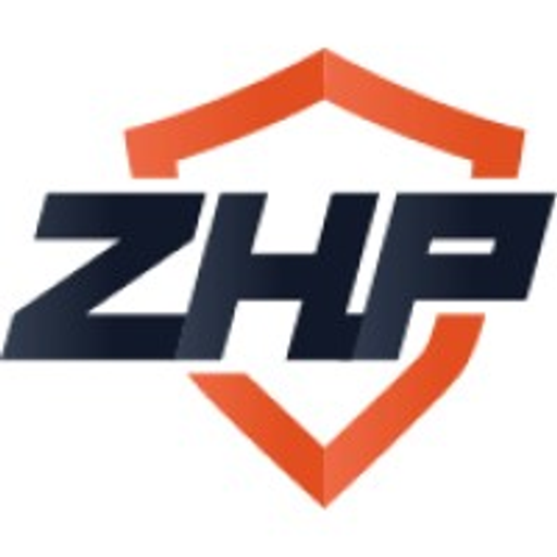 Zhp Pruefstelle Logo