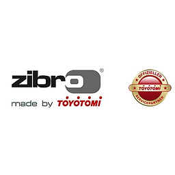 Zibro Ofenshop Logo