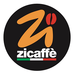 Zicaffe Logo